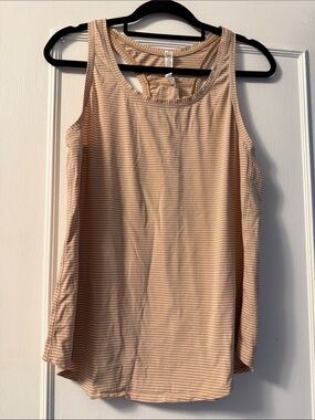Lululemon Tank Top Size 10